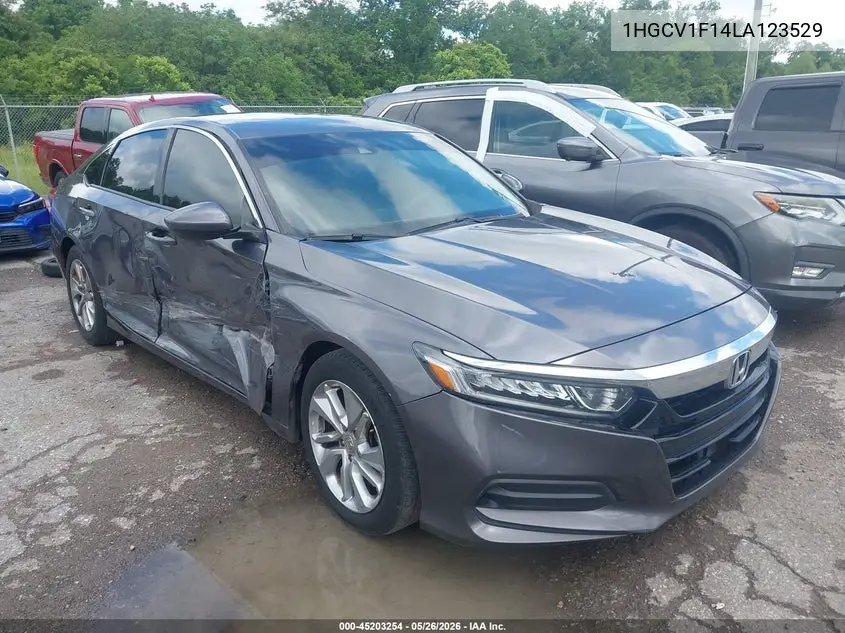 Honda Accord (IX)