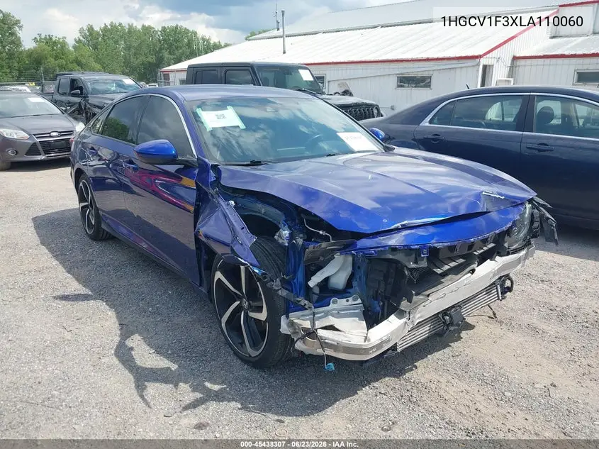 Honda Accord (IX)