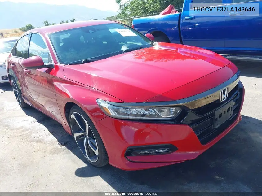 Honda Accord (IX)