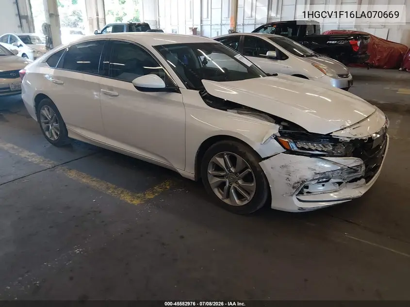 Honda Accord (IX)