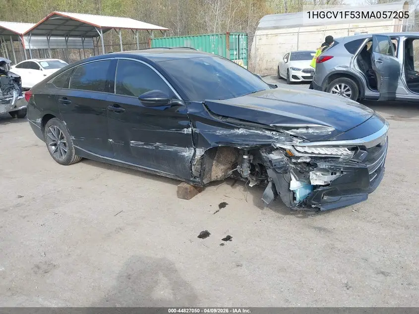 Honda Accord (X)