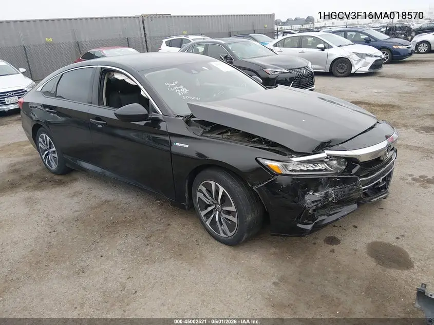 Honda Accord (X)