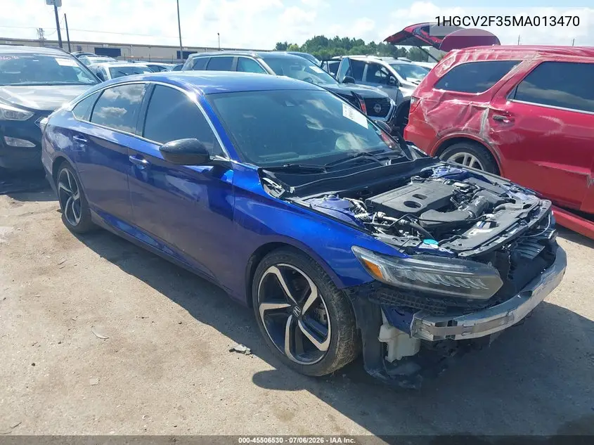 Honda Accord (X)