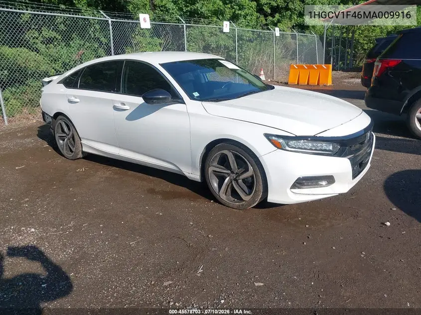 Honda Accord (X)