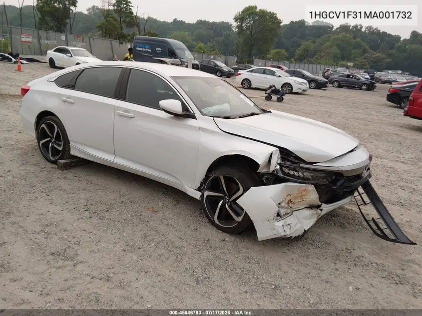 Honda Accord (X)