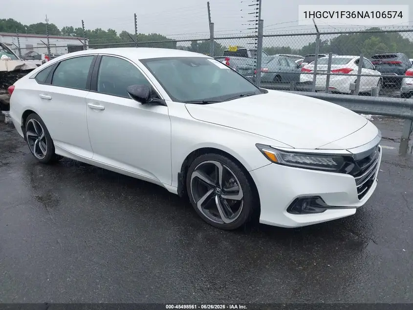 Honda Accord (X)