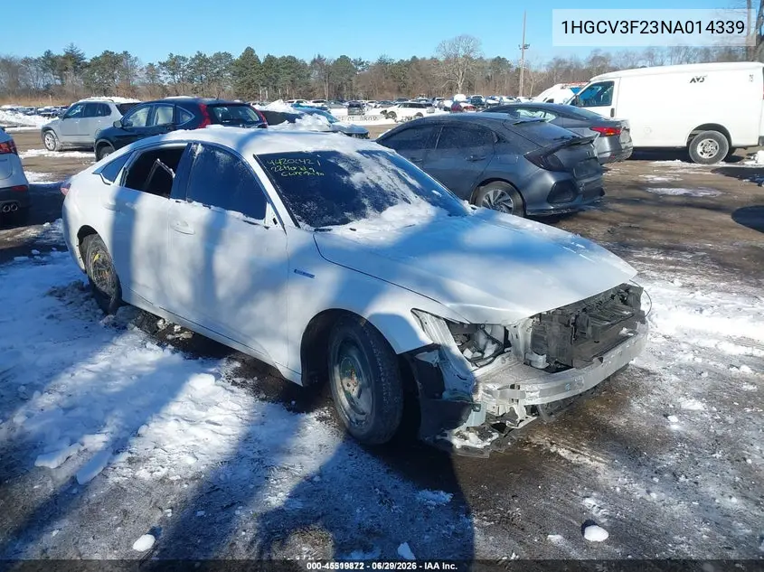Honda Accord (X)