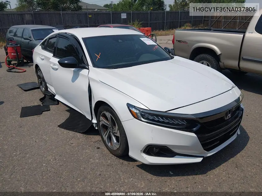 Honda Accord (X)