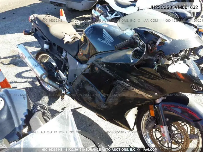Honda cbr