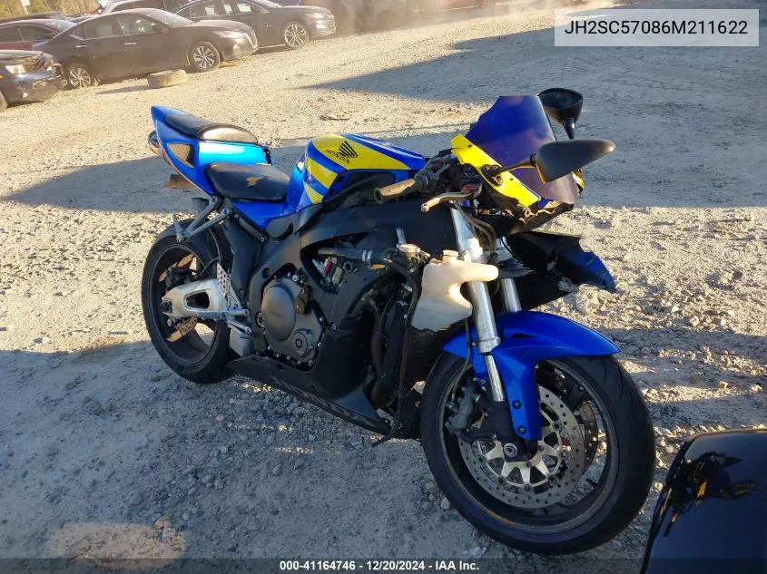 Honda cbr