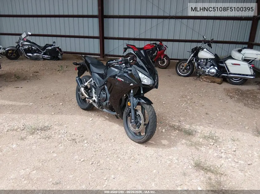 Honda cbr