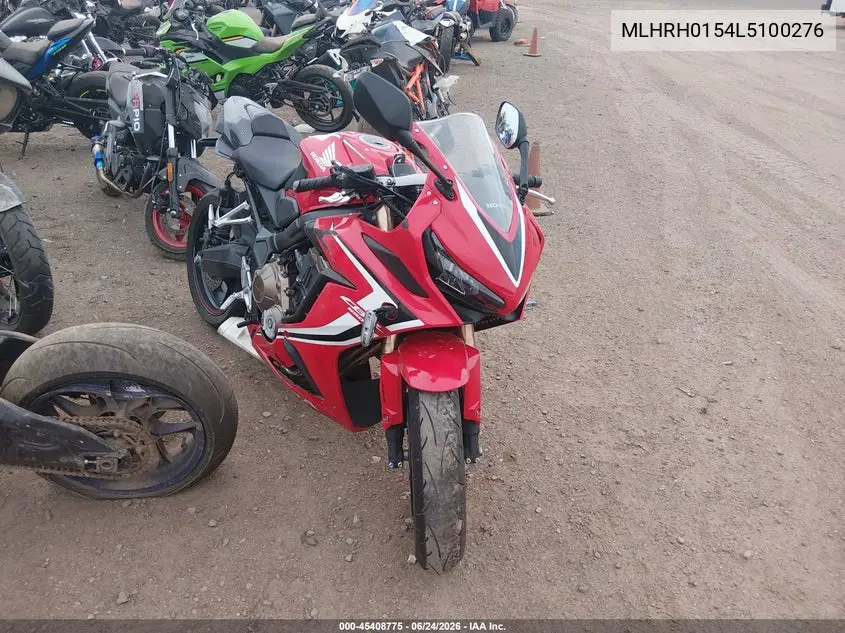 Honda cbr