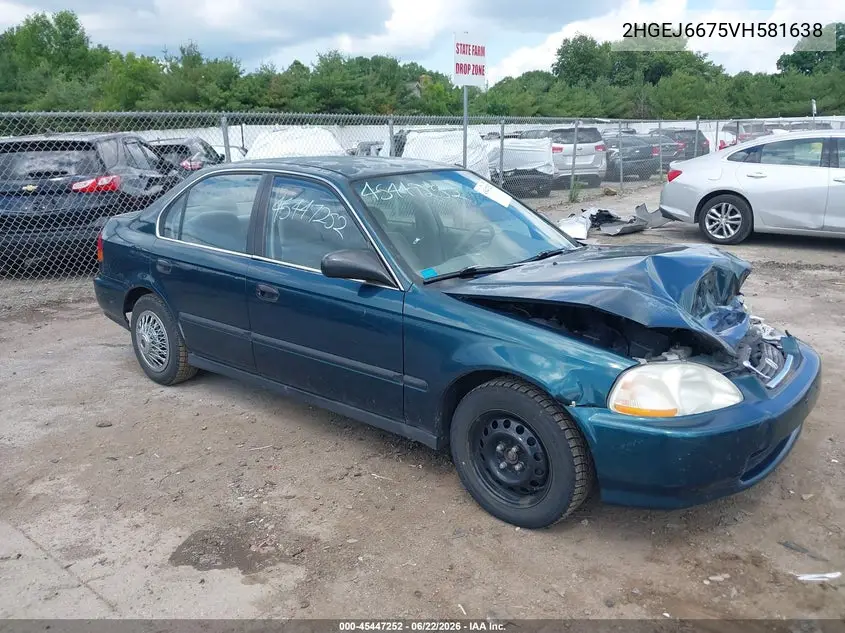 Honda Civic (II)
