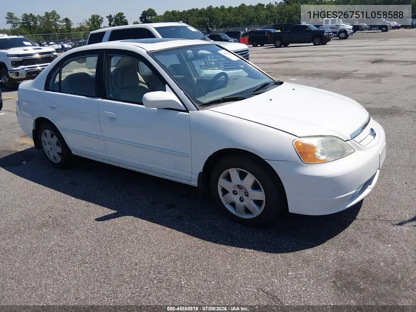 Honda Civic (VI)