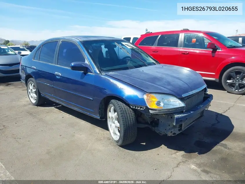 Honda Civic (VII)