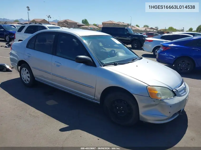 Honda Civic (VII)
