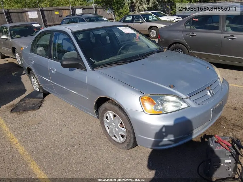 Honda Civic (VII)