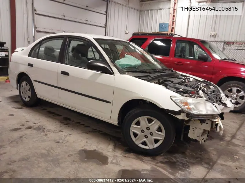 Honda Civic (VII)