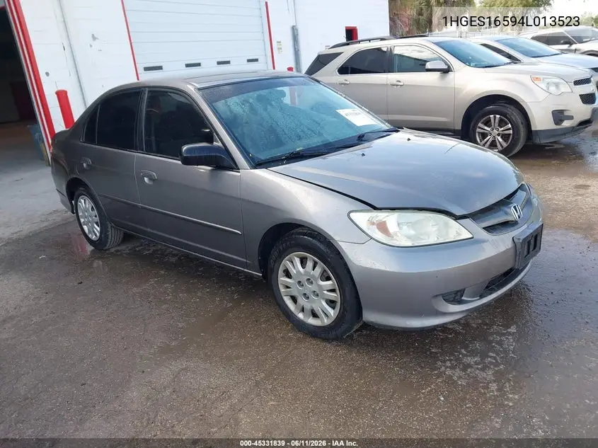Honda Civic (VII)