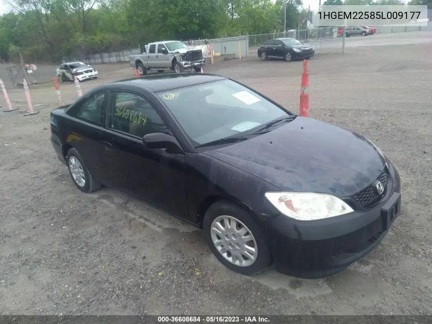 Honda Civic (VII)