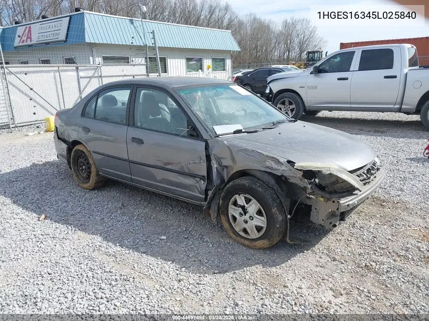 Honda Civic (VII)