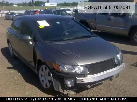 Honda Civic (VII)