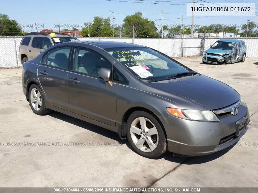 Honda Civic (VII)