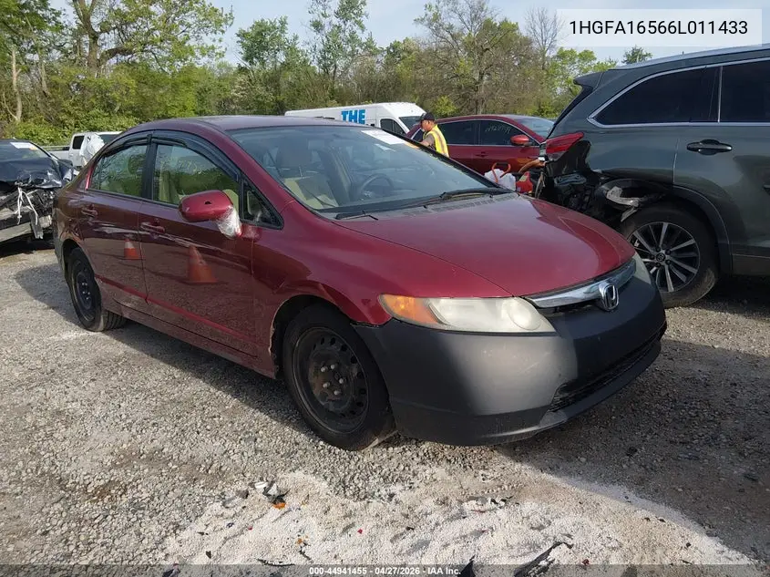 Honda Civic (VII)
