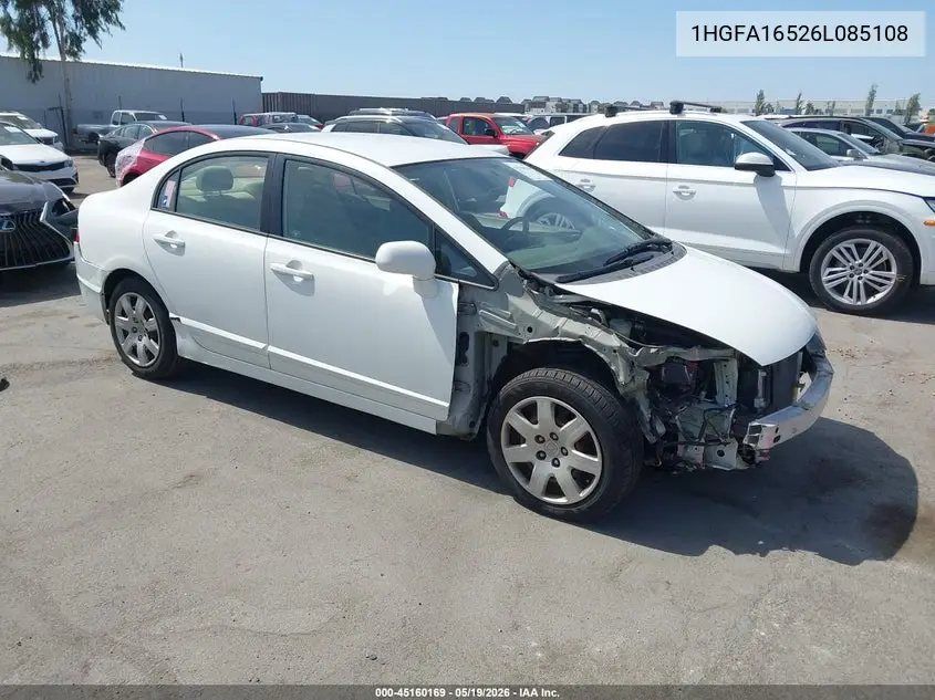 Honda Civic (VII)