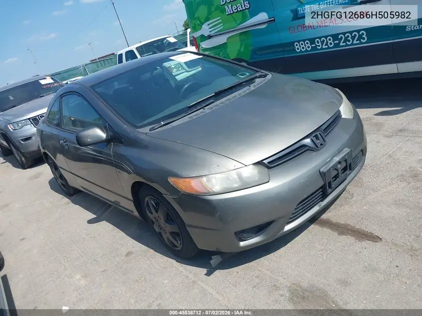 Honda Civic (VII)