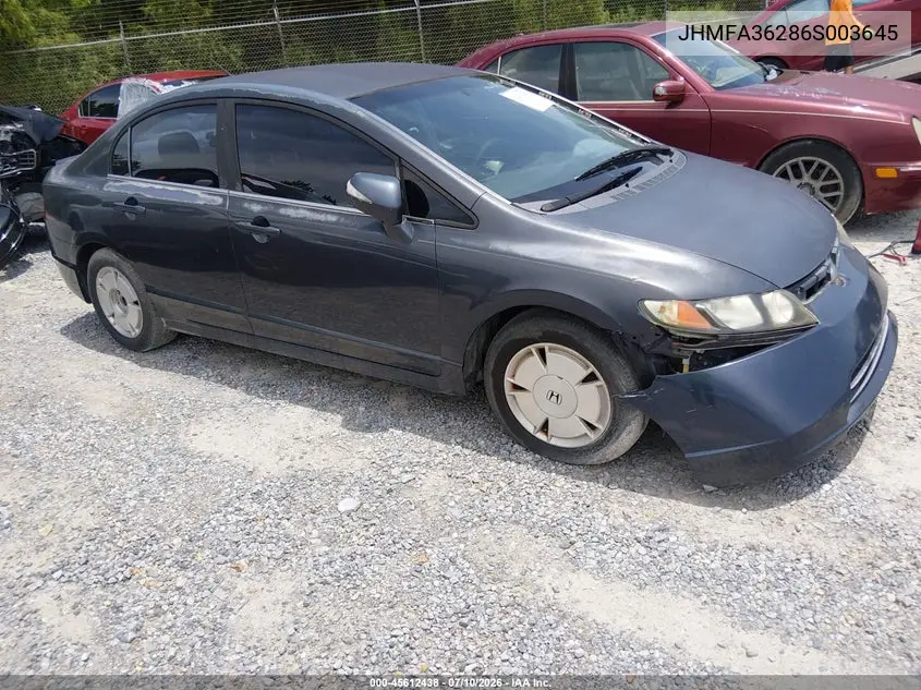 Honda Civic (VII)