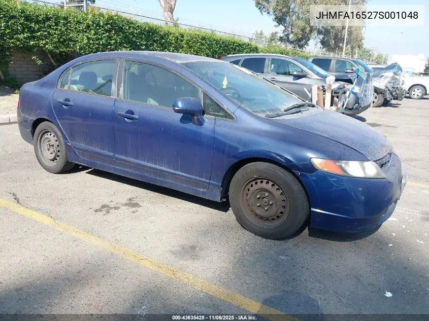 Honda Civic (VIII)