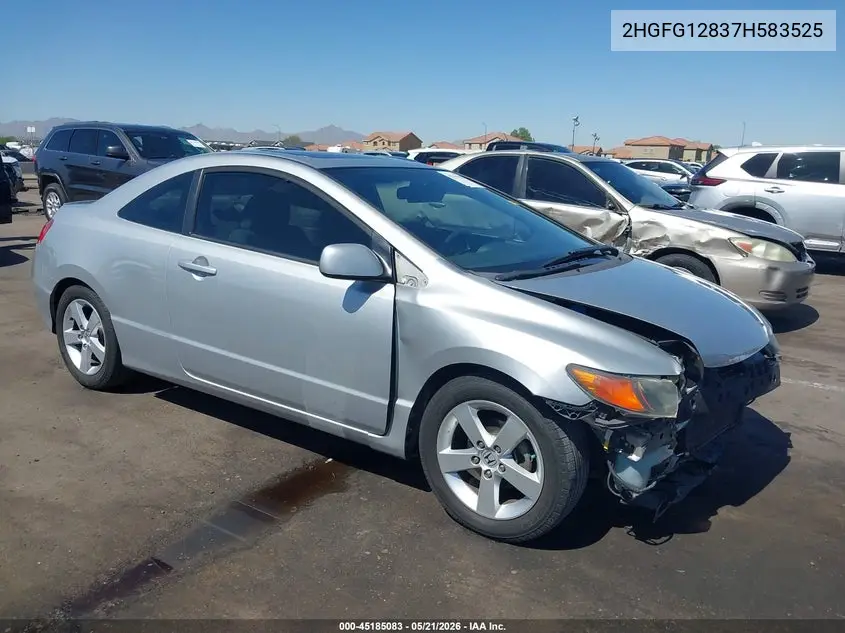 Honda Civic (VIII)