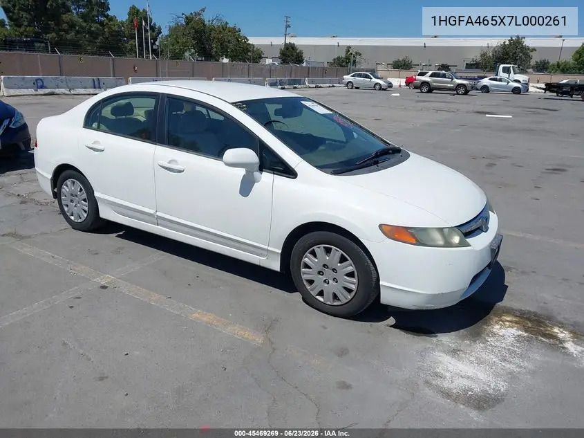 Honda Civic (VIII)