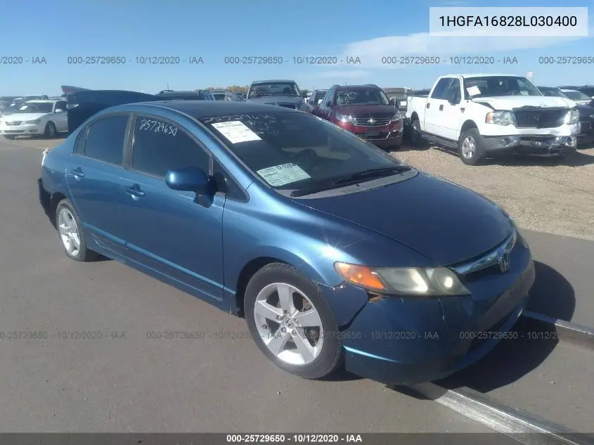 Honda Civic (VIII)