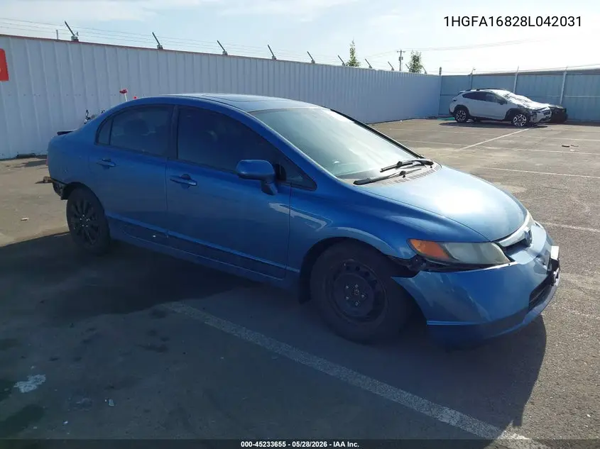 Honda Civic (VIII)
