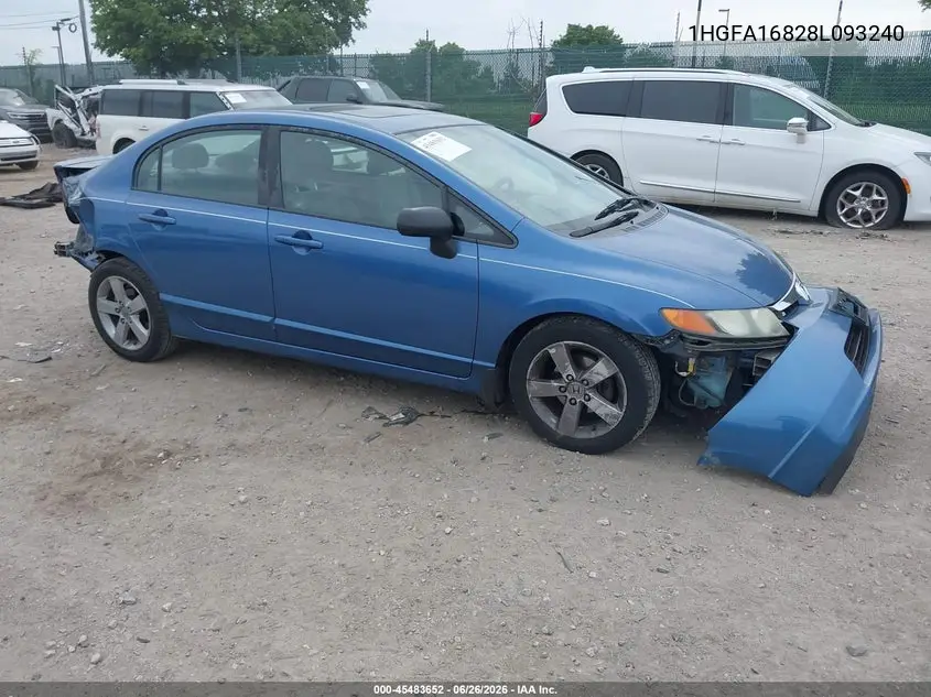 Honda Civic (VIII)