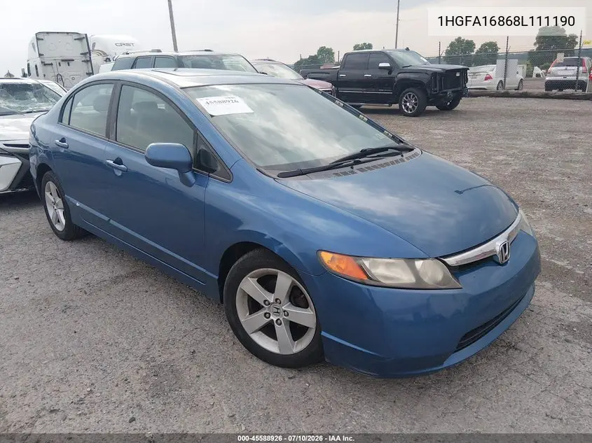 Honda Civic (VIII)