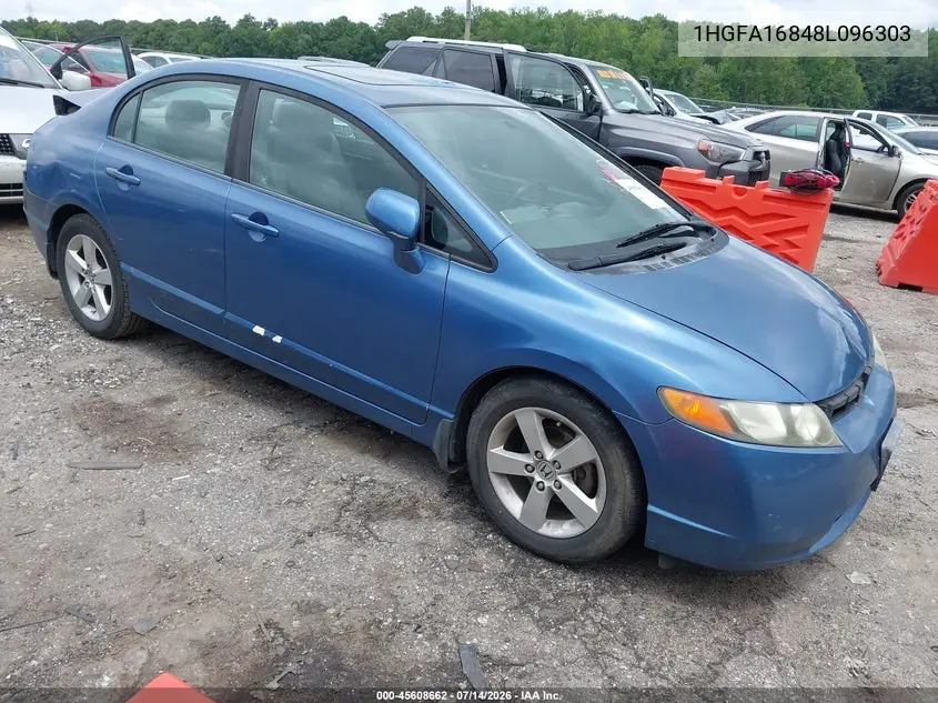 Honda Civic (VIII)