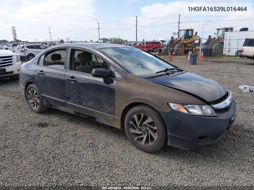 Honda Civic (VIII)