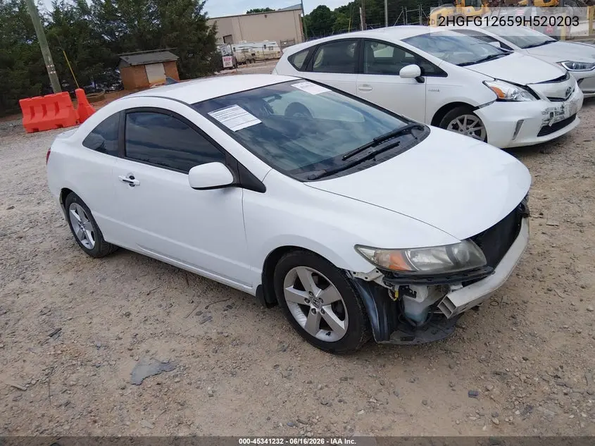 Honda Civic (VIII)