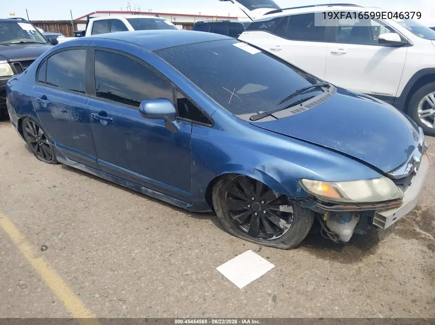 Honda Civic (VIII)