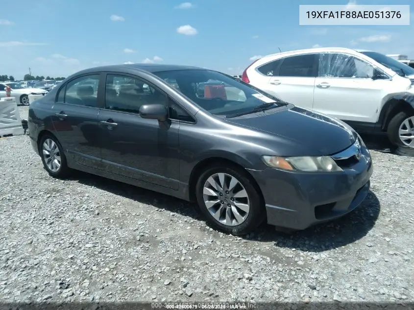 Honda Civic (VIII)