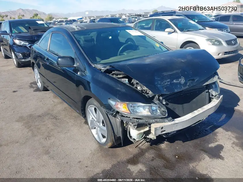 Honda Civic (VIII)