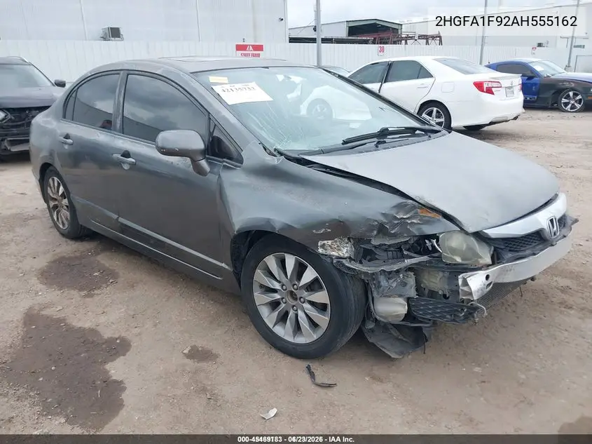 Honda Civic (VIII)