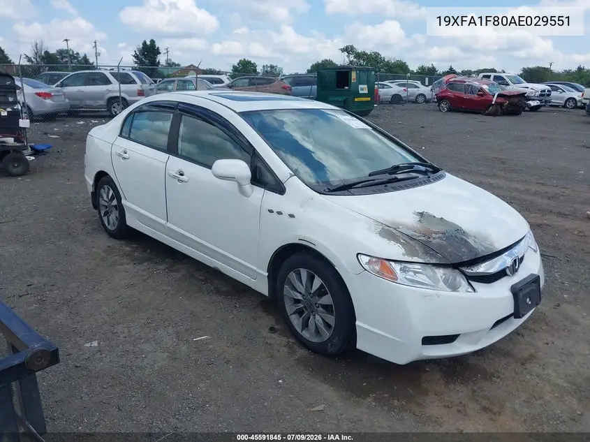 Honda Civic (VIII)