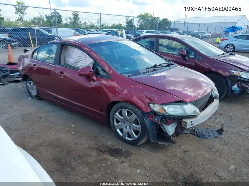 Honda Civic (VIII)