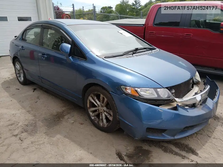 Honda Civic (VIII)