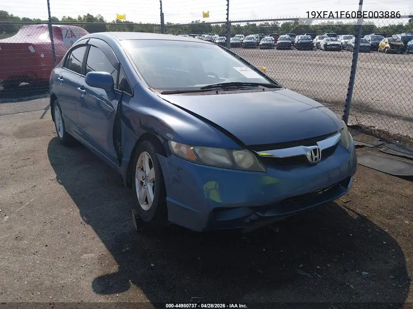 Honda Civic (IX)