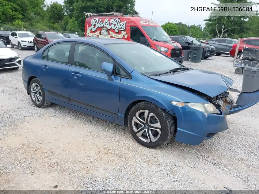 Honda Civic (IX)